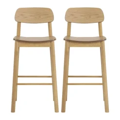 Barlow Barstol - 2 stk Stole