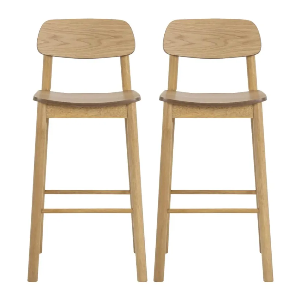 Barlow Barstol - 2 stk Stole