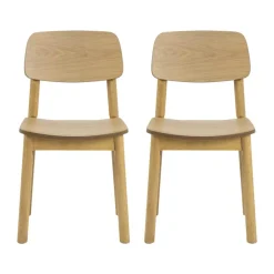 Best Barlow Spisebordsstol - 2 stk Stole