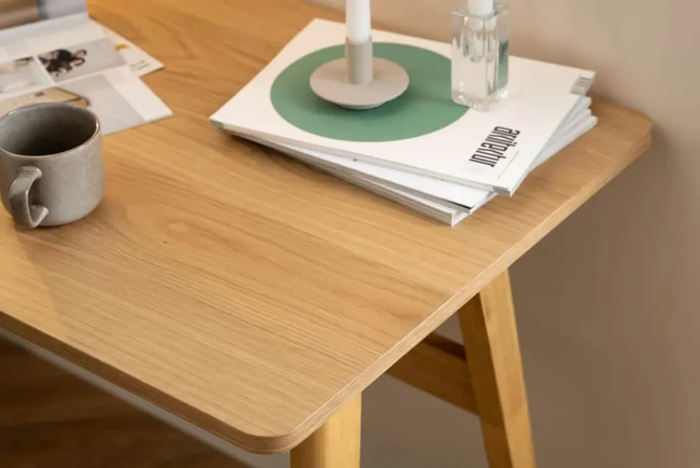 Discount Barnett Skrivebord Borde