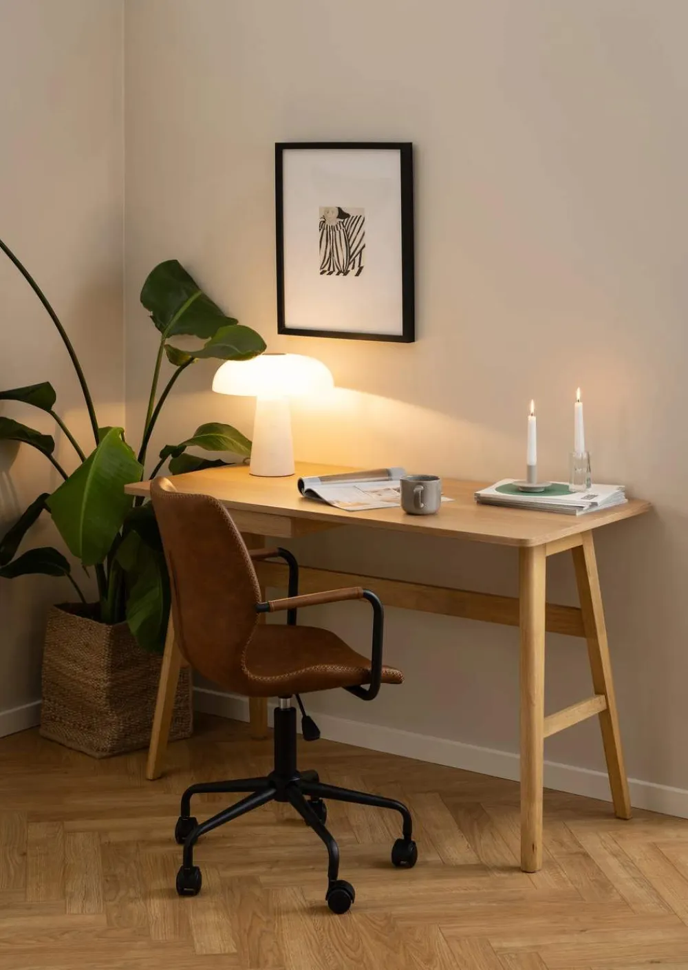 Discount Barnett Skrivebord Borde