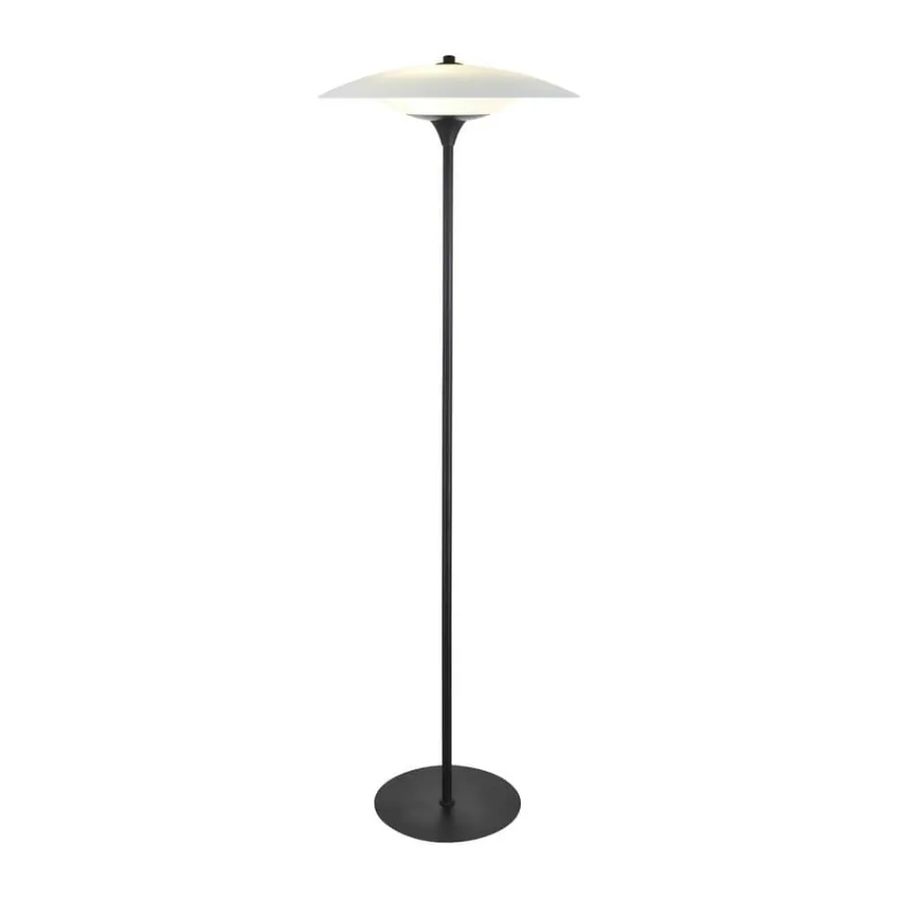 Sale Baroni Gulvlampe Gulvlamper