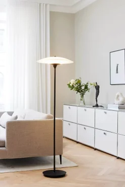 Sale Baroni Gulvlampe Gulvlamper