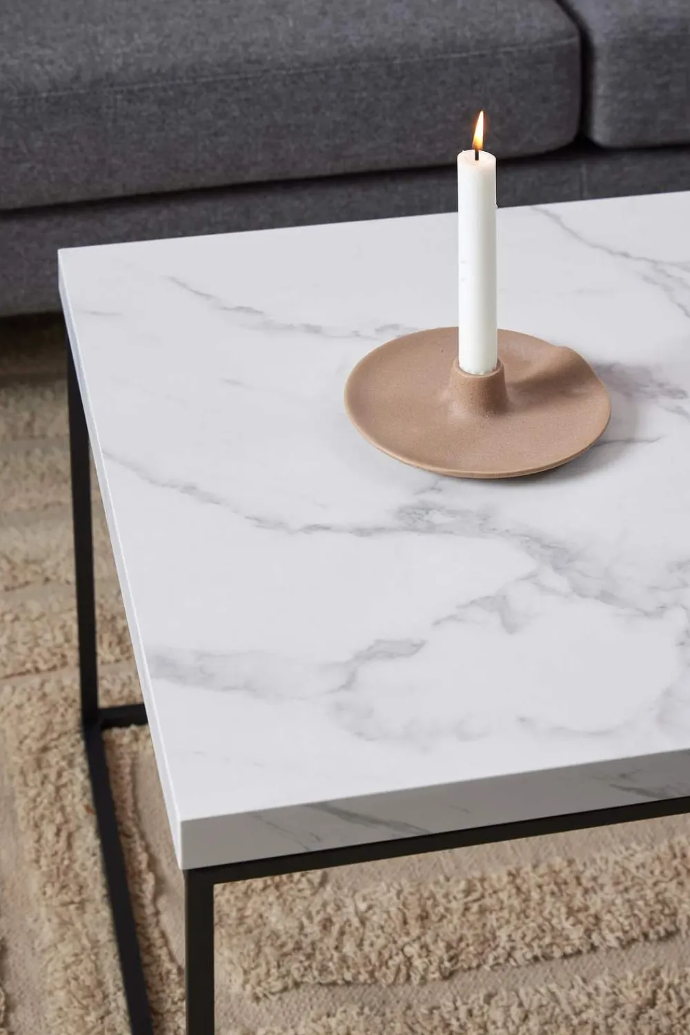 Sale Barossa Sofabord Borde