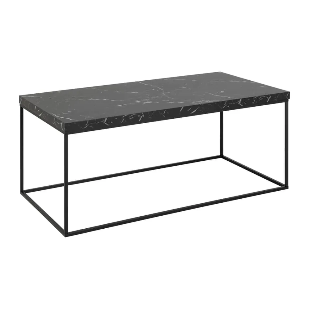 Clearance Barossa Sofabord Borde
