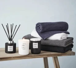 Discount Basic Håndklæde Håndklæder|Håndklæder