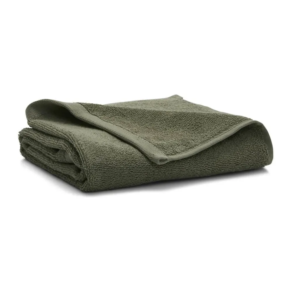 Clearance Basic Håndklæde Håndklæder|Håndklæder
