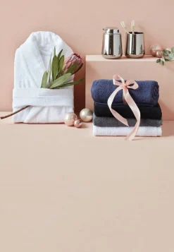 Outlet Basic Morgenkåbe Morgenkåber
