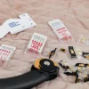 Clearance Basic Sy-kit - 47 dele Symaskiner Og Tilbehør