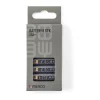 Online Batteri AAA - 8 stk. Batterier