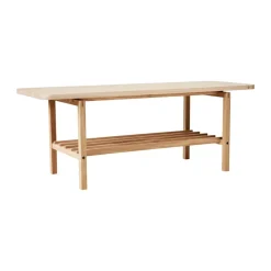 B3 Bænk Bænke Og Skamler