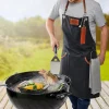 Clearance BBQ Forklæde Køkkentekstiler