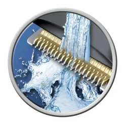 Discount Beard Boss Professional Skægtrimmer MB4132 Barbermaskiner Og Trimmere