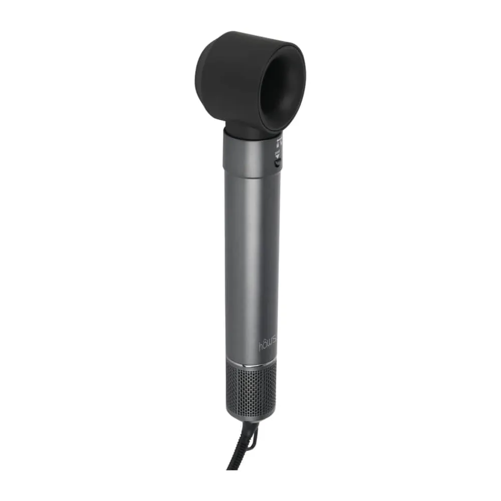 Clearance Beauty Hot Air Styler 4-i-1 Hårtørrere|Krøllejern