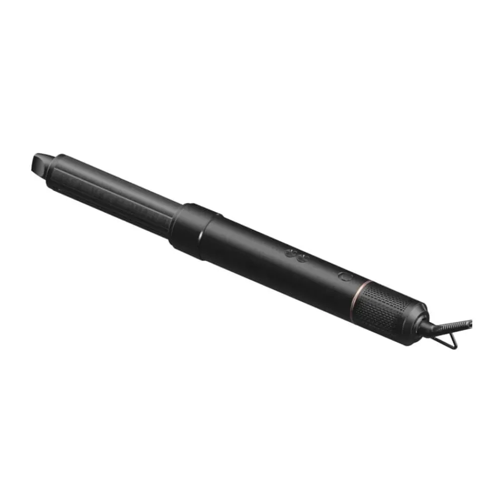 Clearance Beauty Hot Air Styler 4-i-1 Hårtørrere|Krøllejern