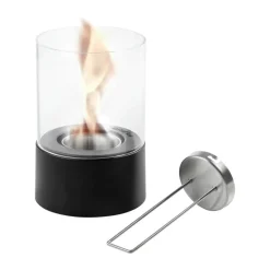 Online Bel Bioethanol Lampe Hurricanes Og Lanterner