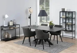 Outlet Bella Spisebordsstol - 2 stk. Stole