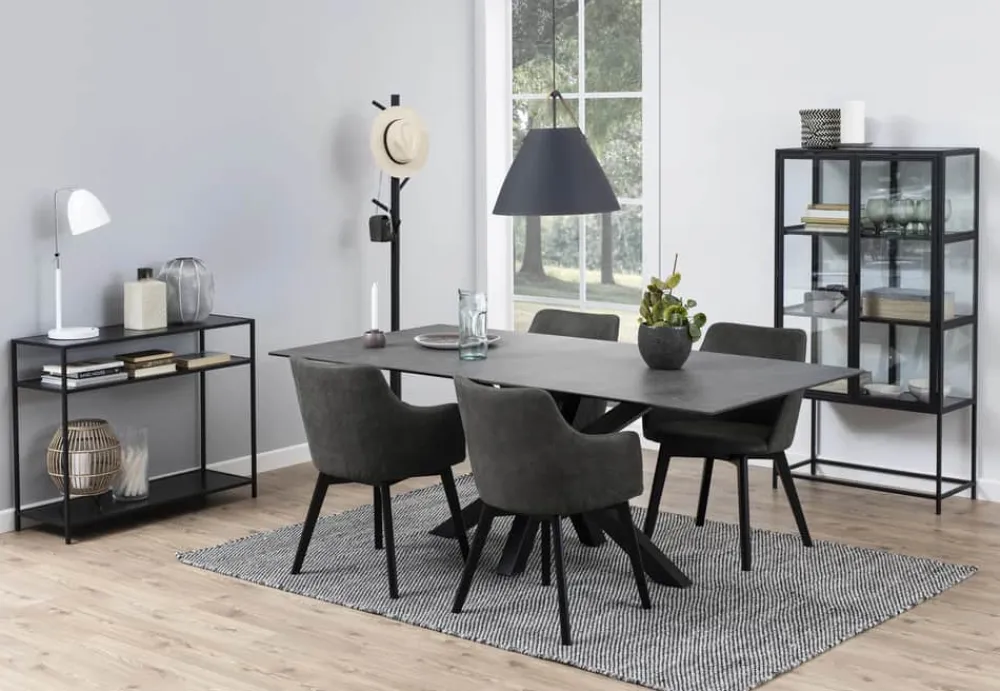Outlet Bella Spisebordsstol - 2 stk. Stole