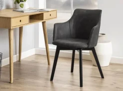 Outlet Bella Spisebordsstol - 2 stk. Stole