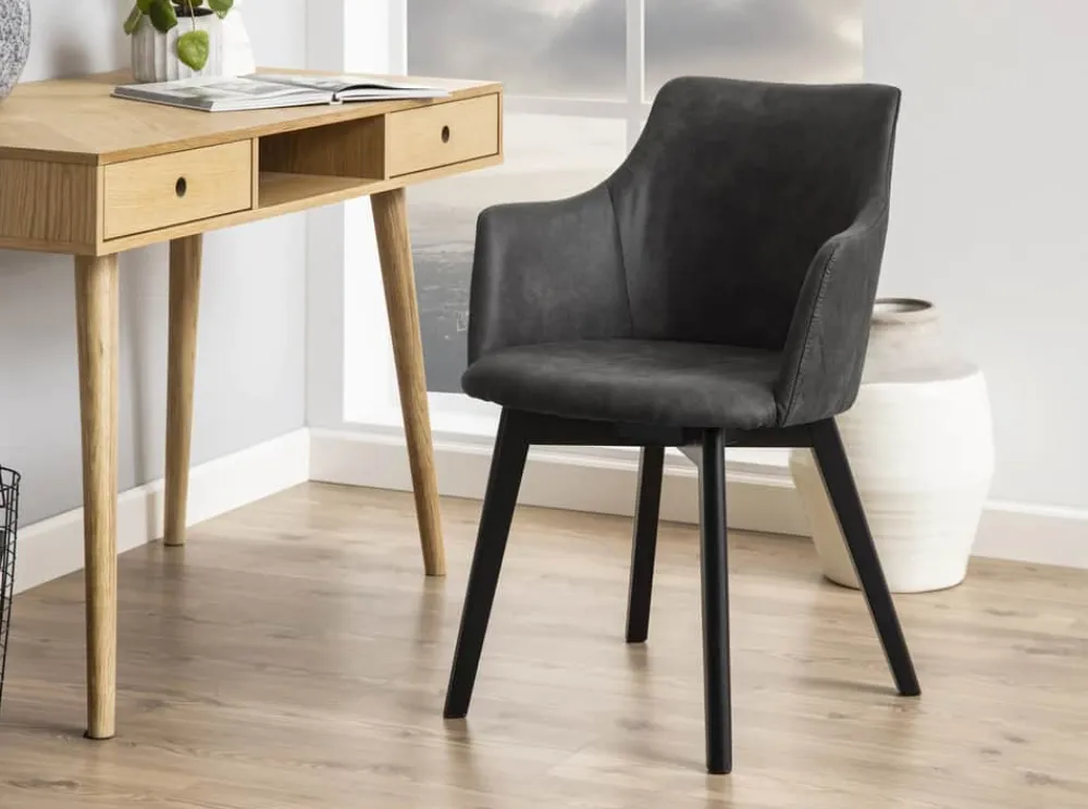 Outlet Bella Spisebordsstol - 2 stk. Stole
