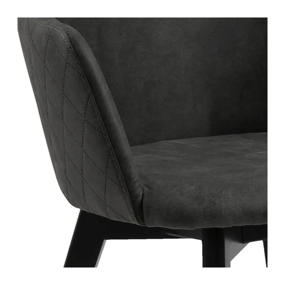 Outlet Bella Spisebordsstol - 2 stk. Stole