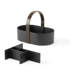 Clearance Bellwood Caddy Småopbevaring