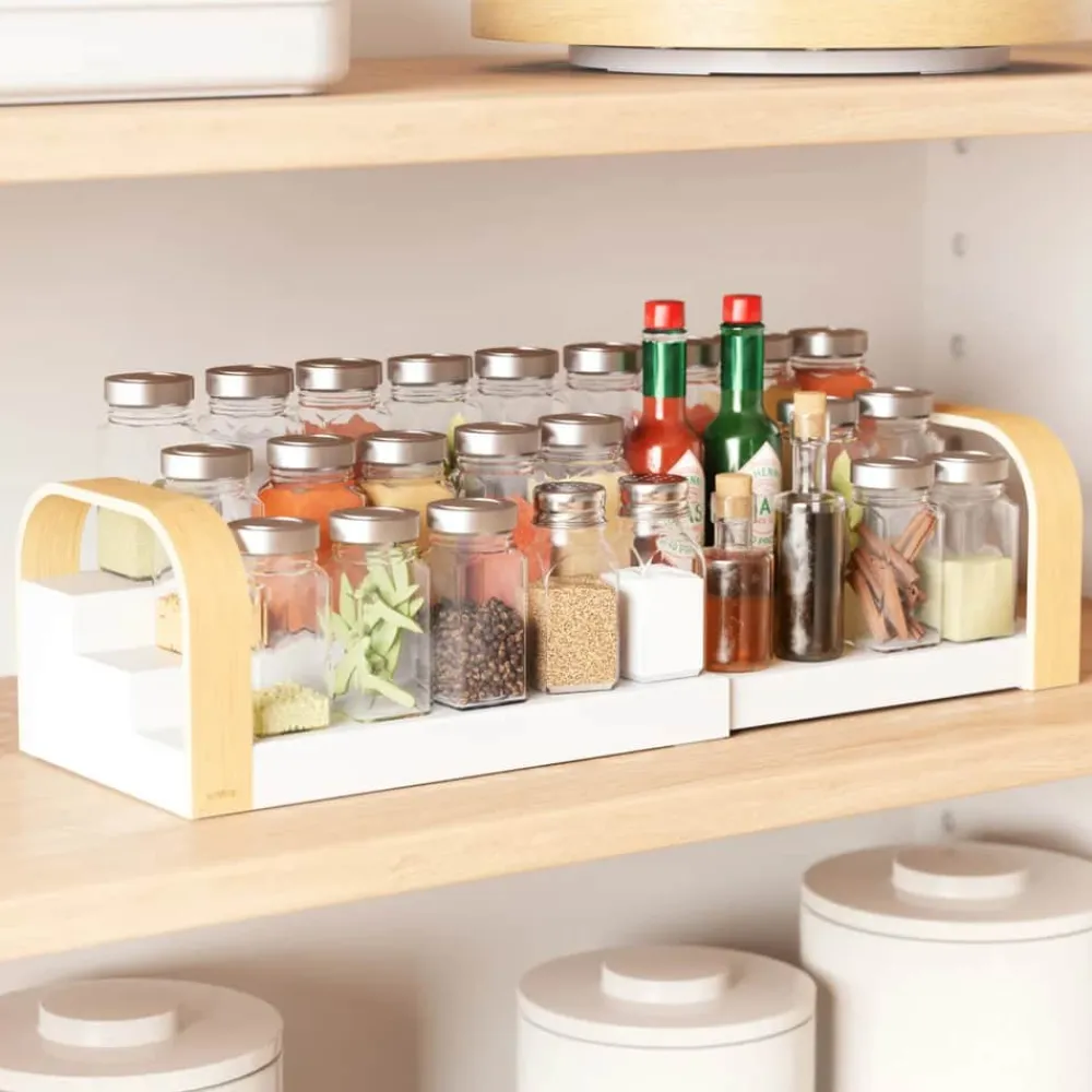 Clearance Bellwood Opbevaringshylde Småopbevaring