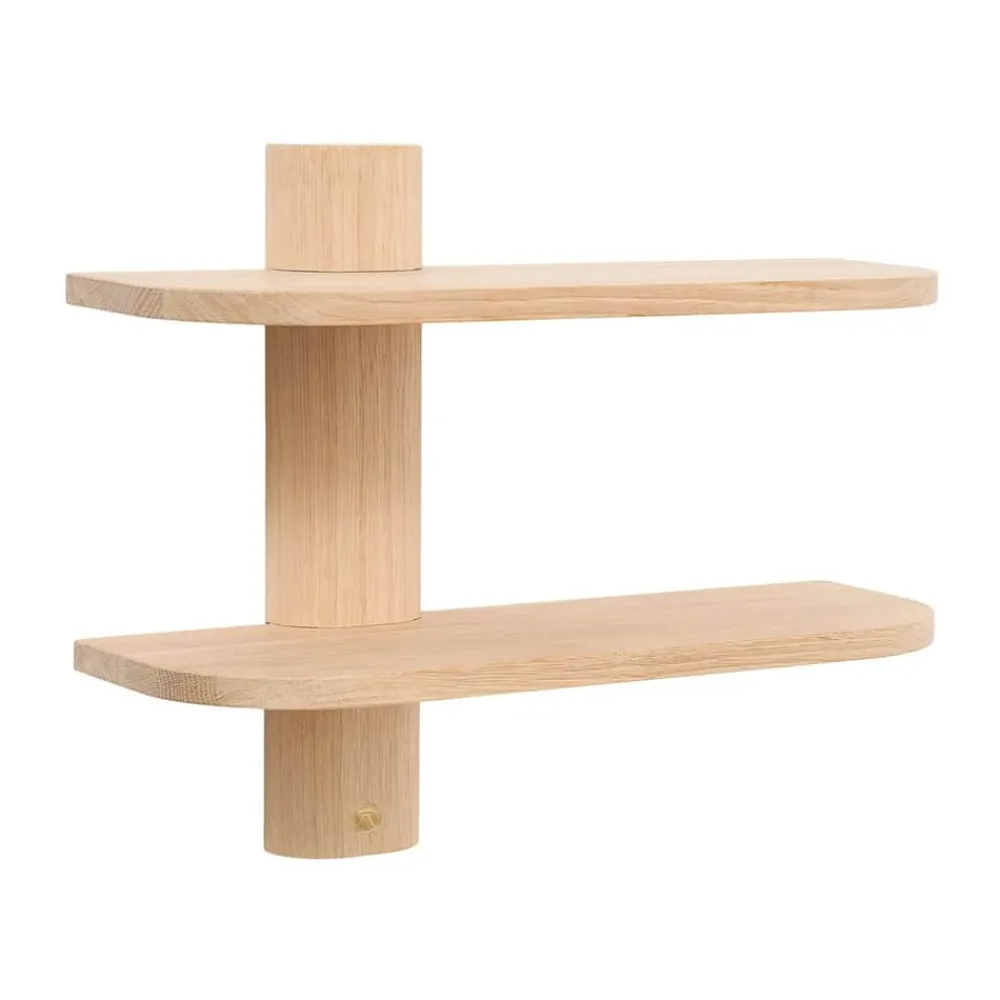 New Bend Hylde Hylder Og Knager