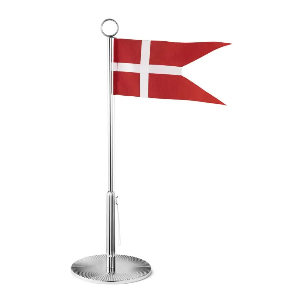 New Bernadotte Fødselsdagsflag Børn Festartikler|Dåbsgaver