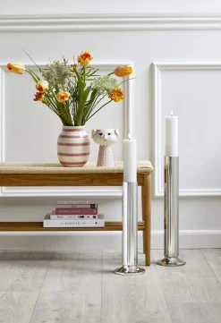 Online Bernadotte Gulvstage Lysestager|Lys
