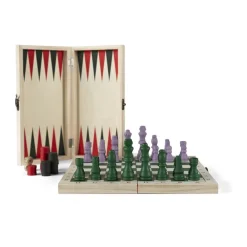 Clearance Beth Skak/backgammon Bøger Og Spil