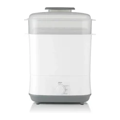 Clearance BF55 Dampsterilisator Børn Madtilberedning