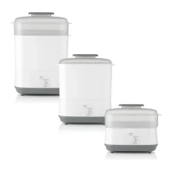 Clearance BF55 Dampsterilisator Børn Madtilberedning