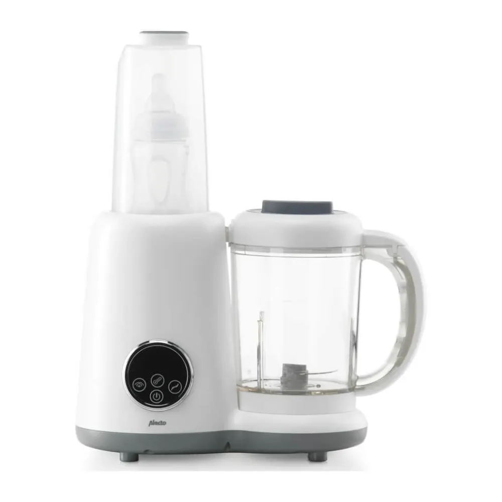 Sale BFP-66 Dampblender til babymad Børn Madtilberedning