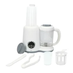 Sale BFP-66 Dampblender til babymad Børn Madtilberedning