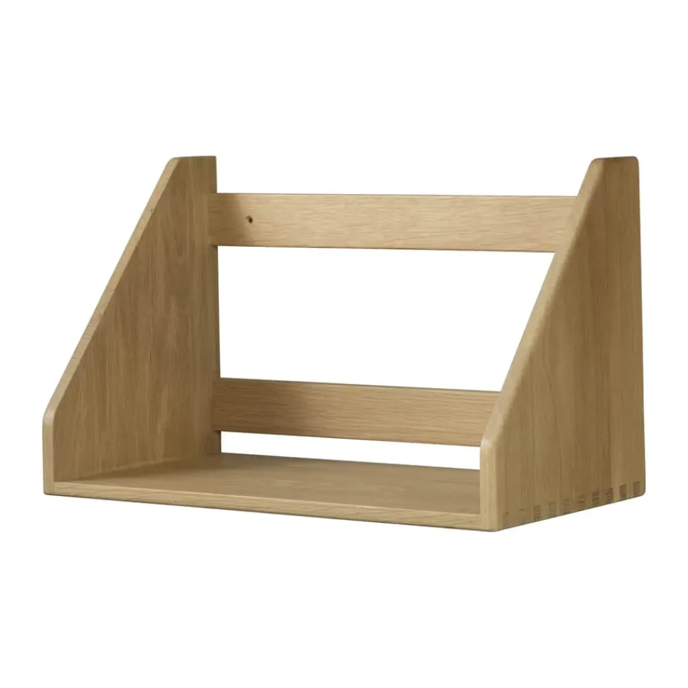 New B5 Hylde Reoler|Hylder Og Knager