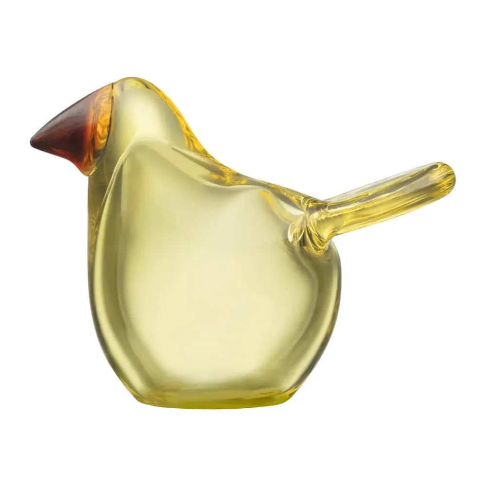 Birds by Toikka Fluesnapper Figurer