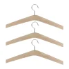 Clearance Bøjle - 3 stk. Hylder Og Knager