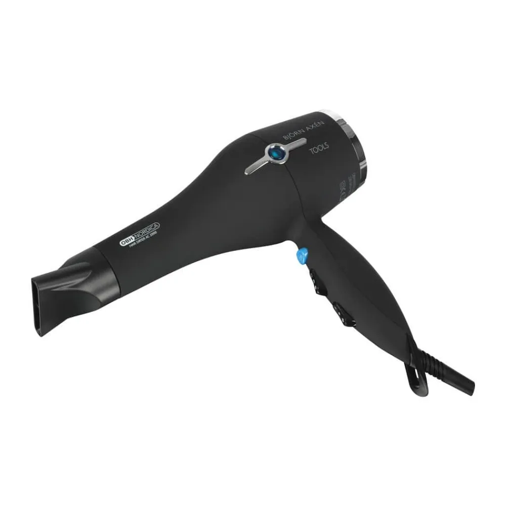Best Björn Axén Tools Hårtørrer Hårtørrere