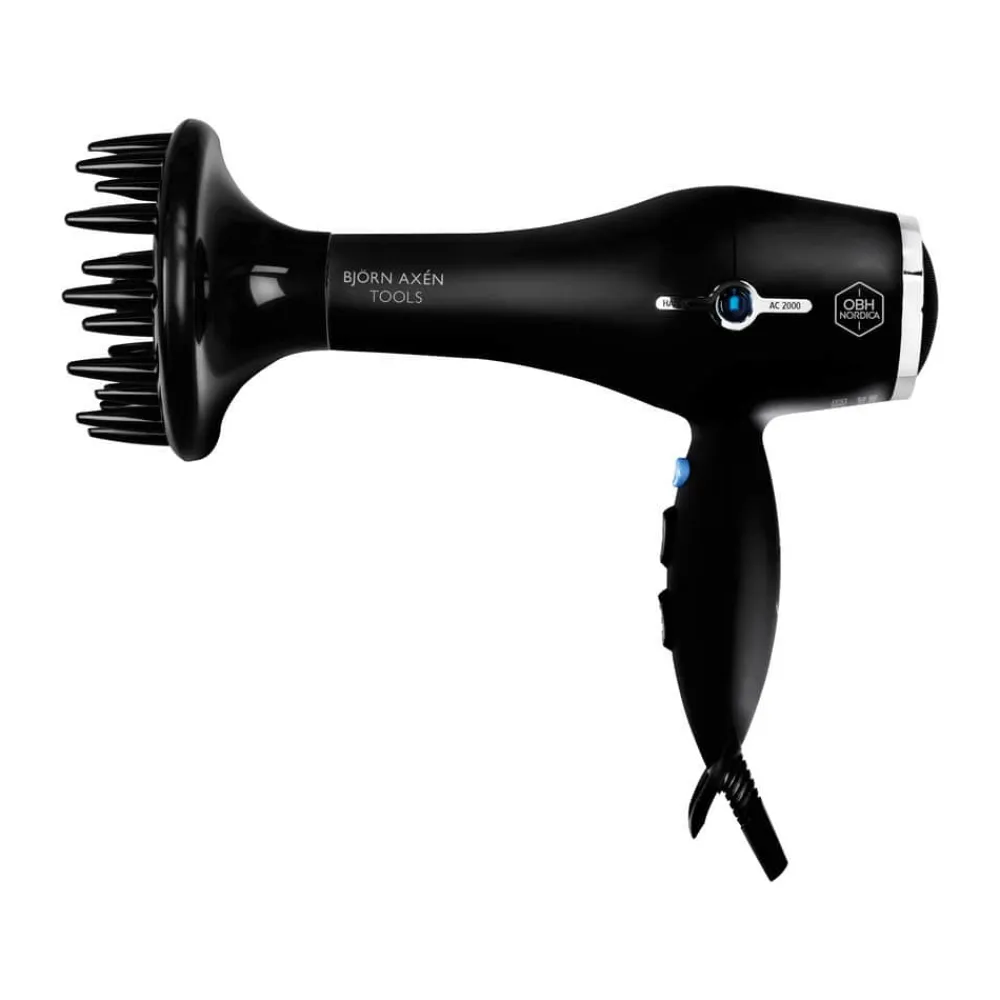 Best Björn Axén Tools Hårtørrer Hårtørrere