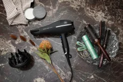 Clearance Björn Axén Tools Respect Hårtørrer Hårtørrere