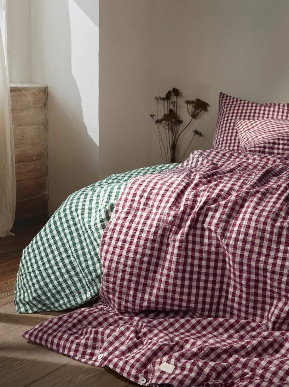 Discount Bæk&Bølge Sengetøj Sengetøj