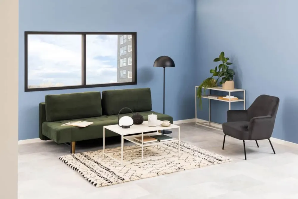 Discount Blain Sovesofa Sofaer Og Puffer