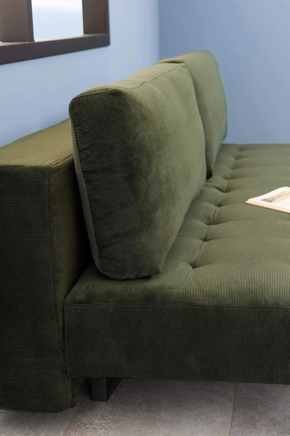 Discount Blain Sovesofa Sofaer Og Puffer