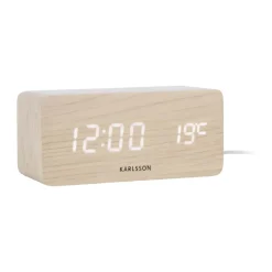 Clearance Block Vækkeur Ure