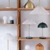 Online Bloom Bordlampe Bordlamper
