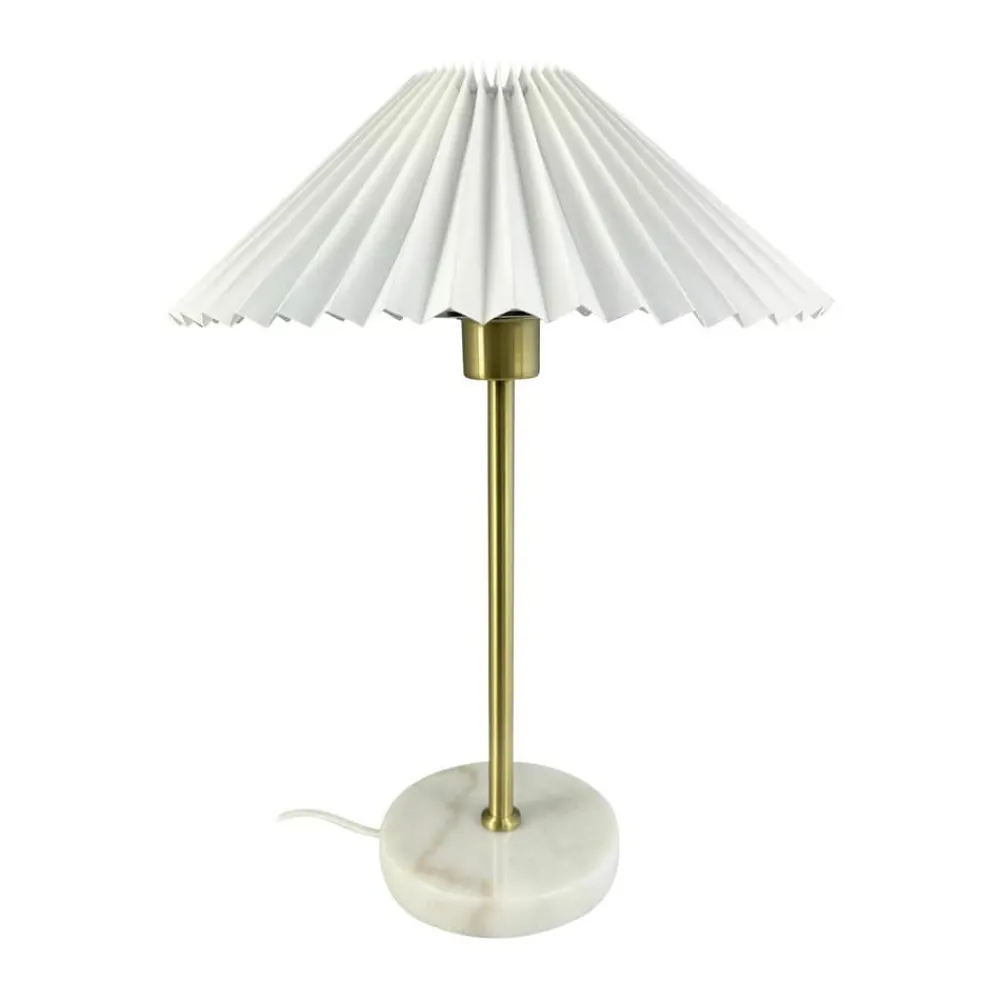 Online Bloom Bordlampe Bordlamper