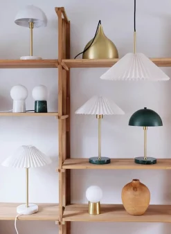 Outlet Bloom Bordlampe Bordlamper