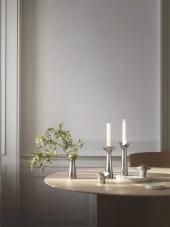 Sale Bloom Botanica Fyrfadsstage - 2 stk. Lysestager|Lys