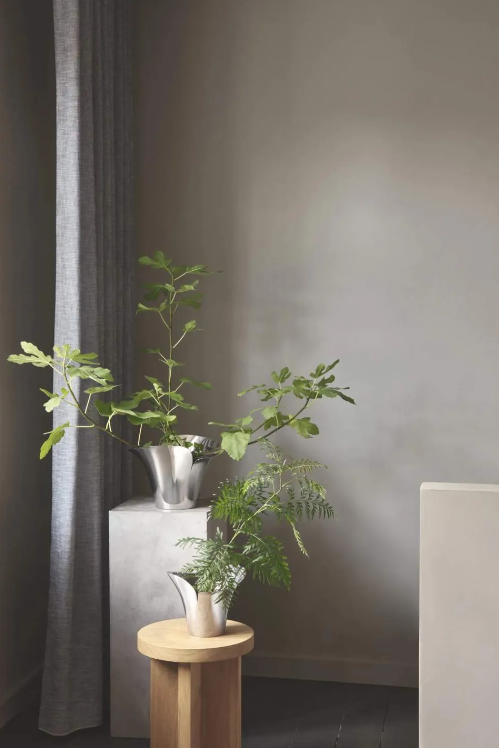 New Bloom Botanica Urtepotteskjuler Urtepotteskjulere